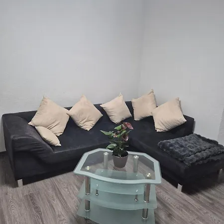 Apartamento Inna's And Dima's *