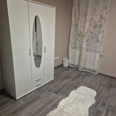 Apartamento Inna's And Dima's Pirmasens