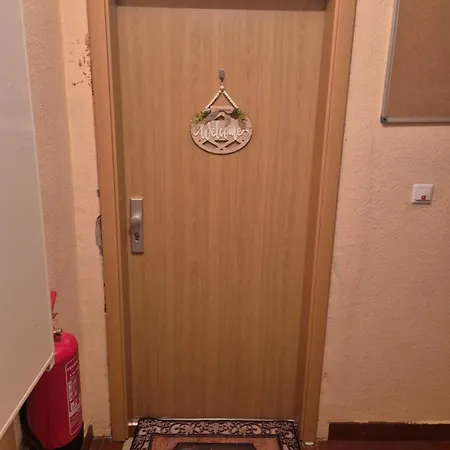Inna's And Dima's Pirmasens