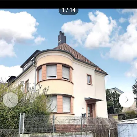 Apartamento Inna's And Dima's