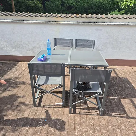 Inna's And Dima's Apartamento