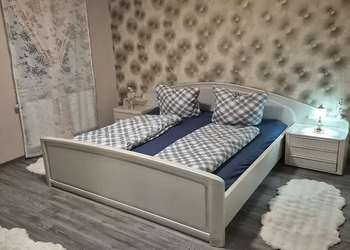 Inna's And Dima's Pirmasens