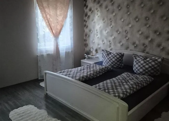 Inna's&dima's Apartment *