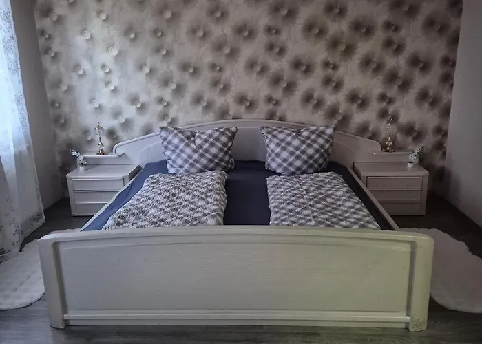 Apartment Inna's&dima's