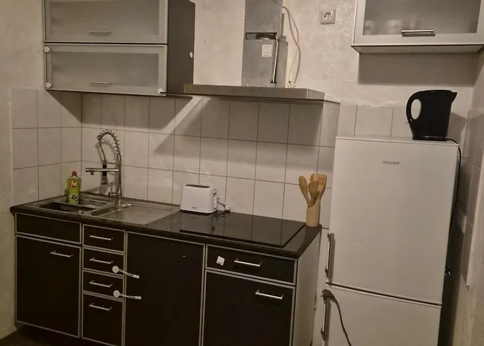 Inna's And Dima's Apartamento Pirmasens