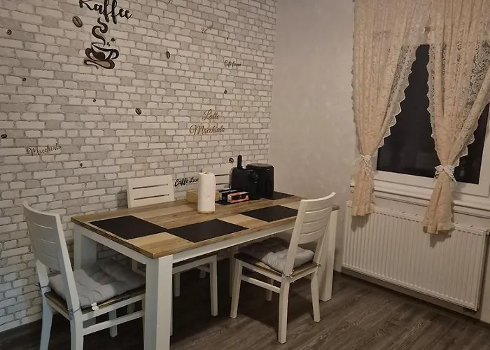 Inna's And Dima's Pirmasens