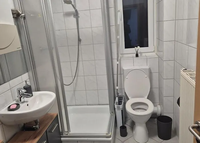 Inna's&dima's Apartment