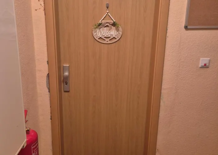 Inna's And Dima's Pirmasens