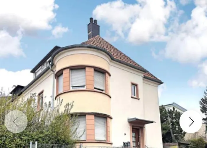 Apartamento Inna's And Dima's